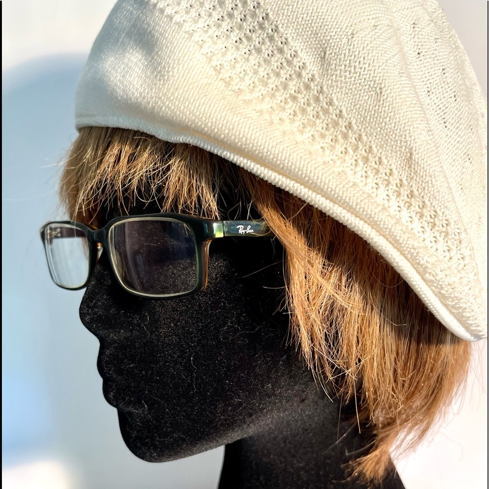 RAY-BANS rectangular Glasses - Picture 3 of 8